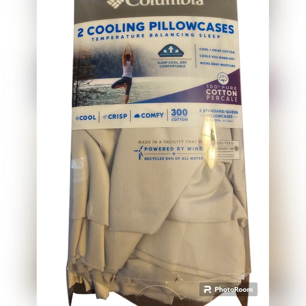 Pillowcases